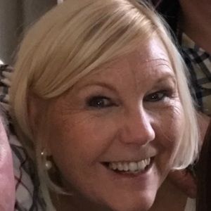 Meet your Posher, Janet